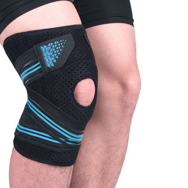 protection de genou arthrogel