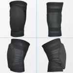 protection de genou de volley-ball HardGrip