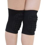 protection de genou ImpactShield pour le sport en salle