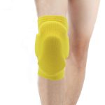 protection de genoux pour jeunes handballeurs