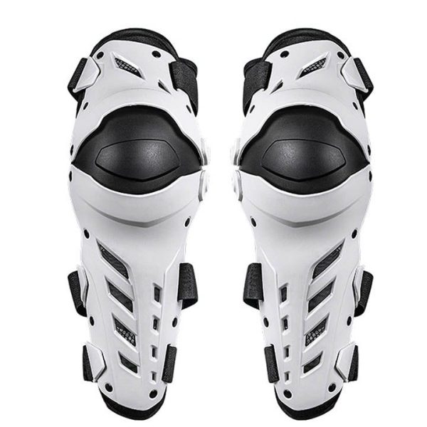 protection de genoux pour motocross windproof