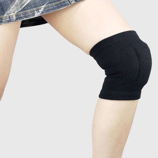 protection genoux handball spikeguard