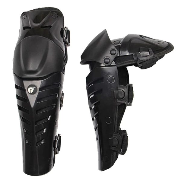 genouillères de protection pour VTT