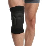 protection genou pour volleyball MotionEase