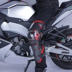 protection genouillère motocross Safety Guard