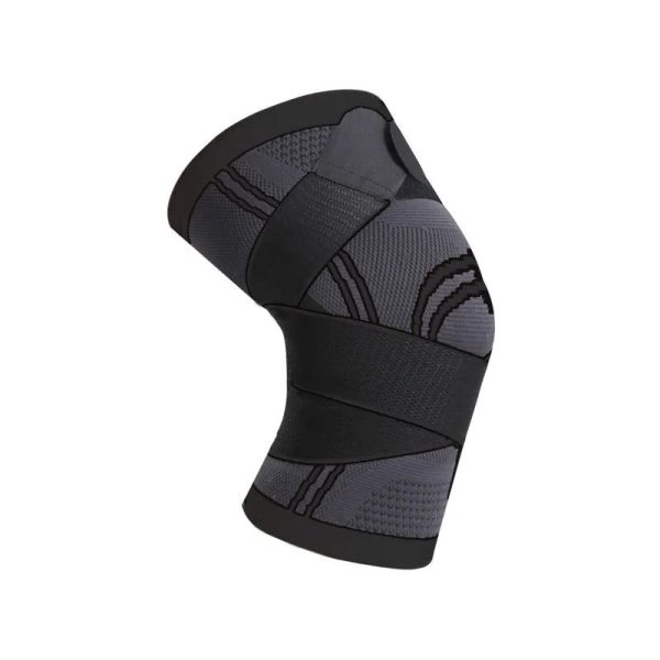 Soutien genou Kneecapx pour sport