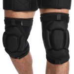protection genouillère volleyball CoreFit
