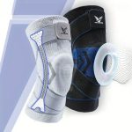 soutien genouillère arthroSecure