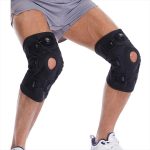 soutien pour genou ArthroFlex en cas d'arthrose