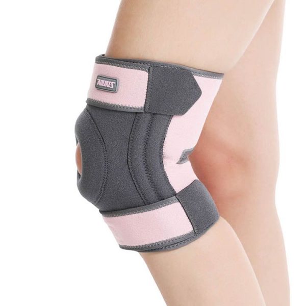 support de genou rotuliPro pour douleur