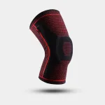 genouillère AS100 en tissu respirant pour confort
