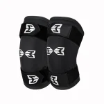 soutien musculaire genouillère pour sportifs