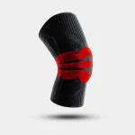 genouillère confortable modèle AS200