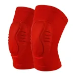 genouillère pour basketball