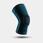 protège genou rotulien en tissu respirant AS100