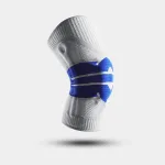 genouillère rotulienne élastique respirant