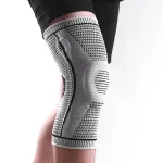 genouillère rotulienne tissu respirant AS100