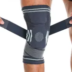 genouillère rotulienne pour arthrose