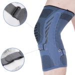 genouillère de compression pour sport