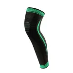 genouillère confortable pour le sport