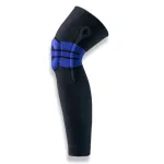 genouillère rotulienne tissu respirant LS200