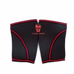 genouillère de soutien pour entraînement Halterx