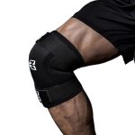 genouillère pour entraînement musculaire extrême